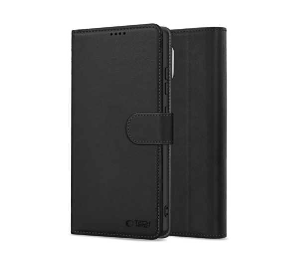 Tech-Protect Wallet Galaxy S26 Black - 1500298 - zdjęcie 3